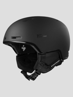 Sweet protection "sweet protection looper helmet noir"