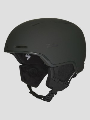 Sweet protection "sweet protection looper helmet gris"