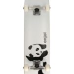 Enjoi "enjoi whitey panda fp 7.75"" complete blanc"