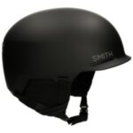 Smith "smith scout helmet noir"