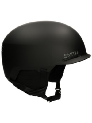 Smith "smith scout helmet noir"