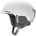 Smith "smith scout helmet blanc"