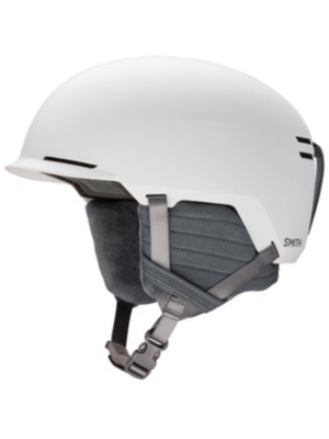 Smith "smith scout helmet blanc"