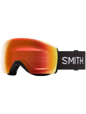 Smith "smith skyline xl black goggle noir"