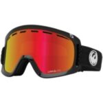 Dragon "dragon d1 otg split (+bonus lens) goggle à motifs"