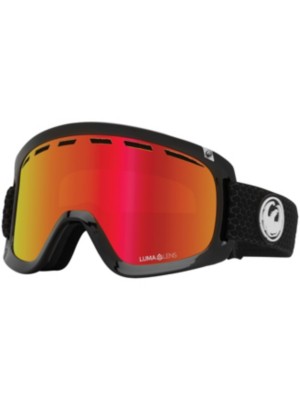 Dragon "dragon d1 otg split (+bonus lens) goggle à motifs"
