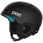 Poc "poc fornix spin helmet noir"