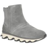 Sorel "sorel kinetic short boots gris"