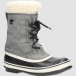 Sorel "sorel winter carnival boots gris"
