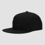 Vans "vans classic patch snapback cap noir"
