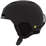 Giro "giro ledge mips helmet noir"