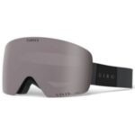 Giro "giro contour black mono goggle noir"