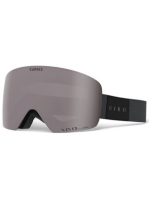 Giro "giro contour black mono goggle noir"