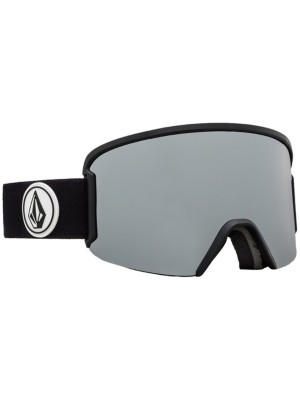 Volcom "volcom garden black goggle noir"