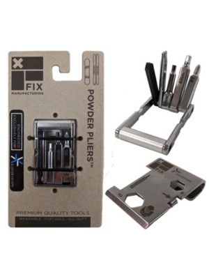 Karakoram "karakoram multi tool à motifs"