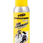 Toko "toko base performance liquid paraffin yellow -4°c / 10°c wax jaune"