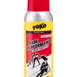 Toko "toko base performance liquid paraffin red  -2°c / -11°c wax rouge"