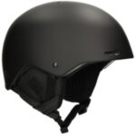 Salomon "salomon brigade+ helmet noir"