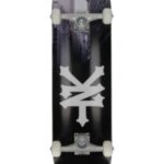 Zoo york "zoo york og 95 crackerjack wall street 8.25"" complete à motifs"