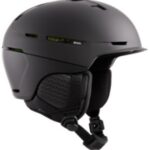 Anon "anon merak wavecel helmet noir"