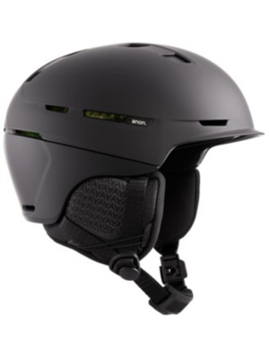 Anon "anon merak wavecel helmet noir"