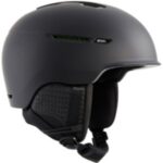 Anon "anon logan wavecel helmet noir"