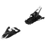 Atomic "atomic shift 10 sh 100mm 2023 ski bindings noir"