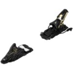 Atomic "atomic shift 13 sh 100mm 2023 ski bindings noir"