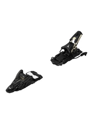 Atomic "atomic shift 13 mnc 110mm 2023 ski bindings noir"