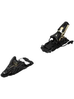 Atomic "atomic shift 13 sh 120mm 2023 ski bindings noir"