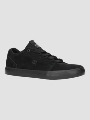 Dc "dc hyde s skate shoes noir"