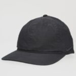Nike "nike sb heritage86 skate cap noir"