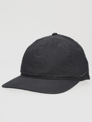 Nike "nike sb heritage86 skate cap noir"
