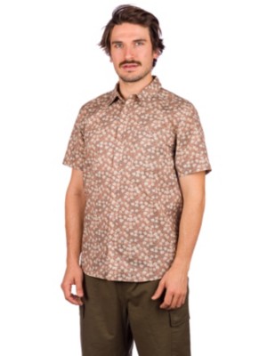 Patagonia "patagonia go to shirt violet"