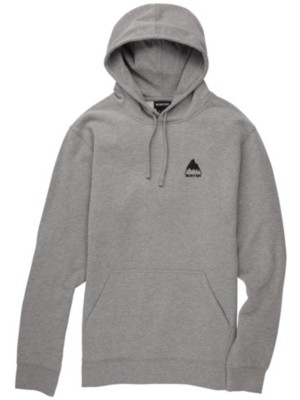 Burton "burton mountain hoodie noir"