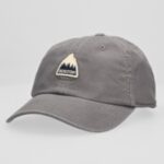 Burton "burton rad dad cap gris"