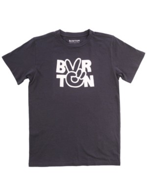Burton "burton reese t-shirt noir"