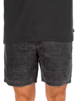 Rvca "rvca all time topanga shorts noir"