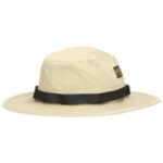 Rvca "rvca dayshift boonie hat marron"
