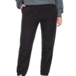 Quiksilver "quiksilver the fleece jogging pants noir"