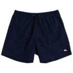 Quiksilver "quiksilver everyday volley 13"" boardshorts bleu"