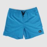Quiksilver "quiksilver everyday volley 13"" boardshorts à motifs"