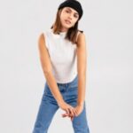 Roxy "roxy spring muse tank top blanc"