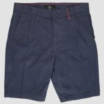 Rip curl "rip curl travellers walk shorts bleu"