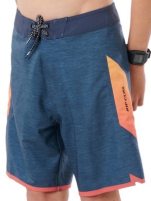 Rip curl "rip curl mirage medina 10m boardshorts bleu"