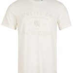 O'neill "o'neill established t-shirt blanc"