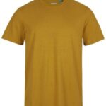 O'neill "o'neill established t-shirt jaune"