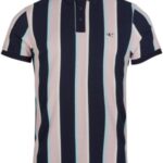 O'neill "o'neill tropix polo bleu"