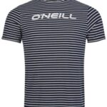 O'neill "o'neill ahoy t-shirt bleu"