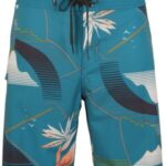 O'neill "o'neill hyperfreak waka boardshorts bleu"